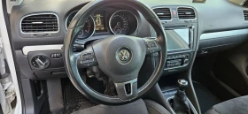 Обява за продажба на VW Golf 1.6 ~15 900 лв. - изображение 7