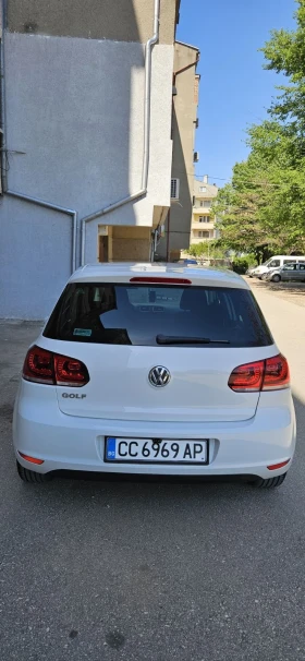 Обява за продажба на VW Golf 1.6 ~15 900 лв. - изображение 2