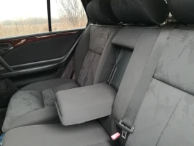 Mercedes-Benz E 250 2.5  | Mobile.bg    6