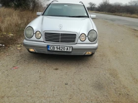 Mercedes-Benz E 250 2.5  | Mobile.bg    2