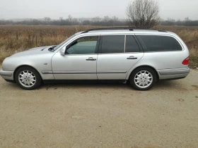 Mercedes-Benz E 250 2.5  | Mobile.bg    3
