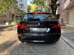 Обява за продажба на BMW 535 Facelift xdrive ~28 500 лв. - изображение 6