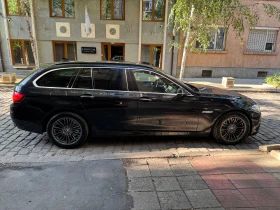Обява за продажба на BMW 535 Facelift xdrive ~28 500 лв. - изображение 4