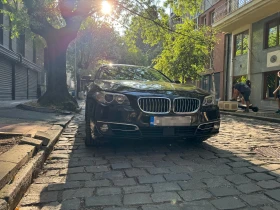 Обява за продажба на BMW 535 Facelift xdrive ~28 500 лв. - изображение 1