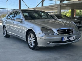 Обява за продажба на Mercedes-Benz C 320 ~6 200 лв. - изображение 2