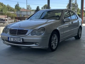 Обява за продажба на Mercedes-Benz C 320 ~6 200 лв. - изображение 1