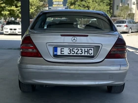 Обява за продажба на Mercedes-Benz C 320 ~6 200 лв. - изображение 5