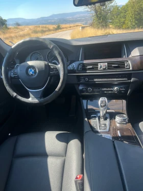 Обява за продажба на BMW 528 xDrive ~24 900 лв. - изображение 5