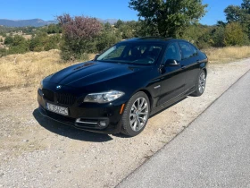 Обява за продажба на BMW 528 xDrive ~24 900 лв. - изображение 1