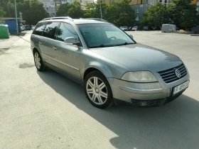 Обява за продажба на VW Passat b 5.5 ~4 000 лв. - изображение 1 | Auto.bg Обява за продажба на VW Passat b 5.5 ~4 000 лв. - изображение 1