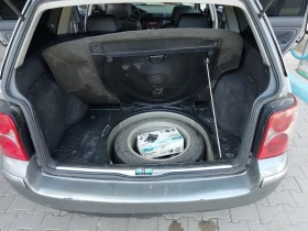 Обява за продажба на VW Passat b 5.5 ~4 000 лв. - изображение 3 | Auto.bg Обява за продажба на VW Passat b 5.5 ~4 000 лв. - изображение 3