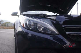 Mercedes-Benz C 300 4MATIC BURMASTER | Mobile.bg    2