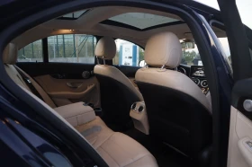 Mercedes-Benz C 300 4MATIC BURMASTER | Mobile.bg    15