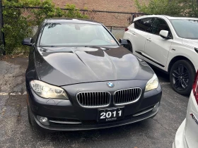 BMW 535 * * CARFAX * *   * *  | Mobile.bg    2