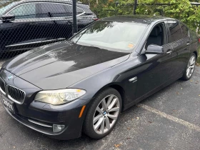 BMW 535
