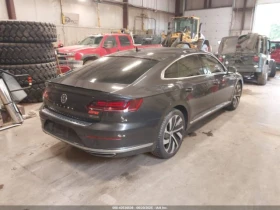 VW Arteon PREMIUM R-LINE/AWD | Mobile.bg    4