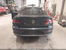 VW Arteon PREMIUM R-LINE/AWD | Mobile.bg    16