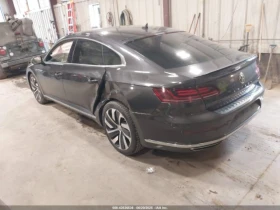 VW Arteon PREMIUM R-LINE/AWD | Mobile.bg    3