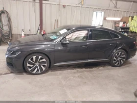VW Arteon PREMIUM R-LINE/AWD | Mobile.bg    14