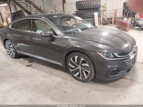 VW Arteon PREMIUM R-LINE/AWD | Mobile.bg    13