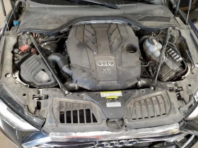 Audi A8 L* 3.0T* MATRIX* * * *  | Mobile.bg    11