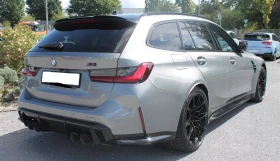 BMW M3 Competion M xDrive Touring | Mobile.bg    2