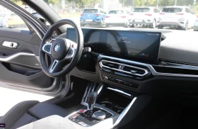 BMW M3 Competion M xDrive Touring | Mobile.bg    5