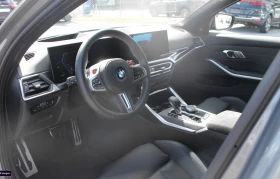 BMW M3 Competion M xDrive Touring | Mobile.bg    3