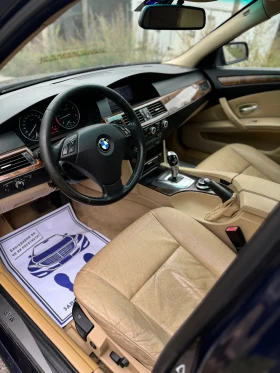 Обява за продажба на BMW 530 D Facelift  ~9 999 лв. - изображение 6