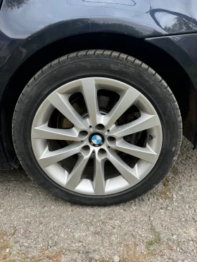 Обява за продажба на BMW 530 D Facelift  ~9 999 лв. - изображение 9