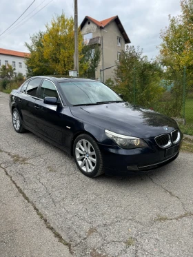 Обява за продажба на BMW 530 D Facelift  ~9 999 лв. - изображение 4