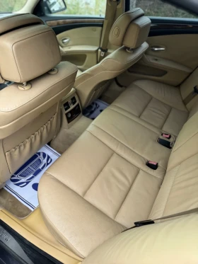 Обява за продажба на BMW 530 D Facelift  ~9 999 лв. - изображение 8