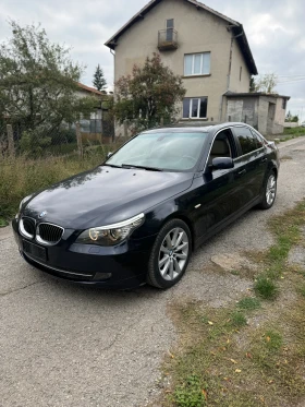 Обява за продажба на BMW 530 D Facelift  ~9 999 лв. - изображение 1