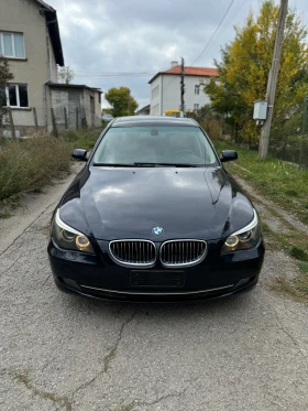 Обява за продажба на BMW 530 D Facelift  ~9 999 лв. - изображение 2