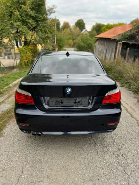 Обява за продажба на BMW 530 D Facelift  ~9 999 лв. - изображение 3