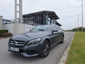  Mercedes-Benz C 400