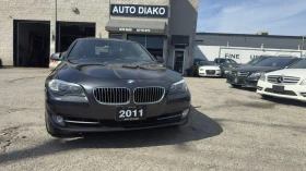 Обява за продажба на BMW 535 * АВТО КРЕДИТ* ЦЕНА ДО БГ * СЕРВИЗНА ИСТОРИЯ *  ~19 999 лв. - изображение 1