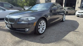 Обява за продажба на BMW 535 * АВТО КРЕДИТ* ЦЕНА ДО БГ * СЕРВИЗНА ИСТОРИЯ *  ~19 999 лв. - изображение 1