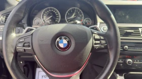 Обява за продажба на BMW 535 * АВТО КРЕДИТ* ЦЕНА ДО БГ * СЕРВИЗНА ИСТОРИЯ *  ~19 999 лв. - изображение 10