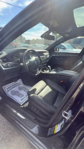 Обява за продажба на BMW 535 * АВТО КРЕДИТ* ЦЕНА ДО БГ * СЕРВИЗНА ИСТОРИЯ *  ~19 999 лв. - изображение 9
