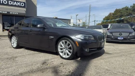 Обява за продажба на BMW 535 * АВТО КРЕДИТ* ЦЕНА ДО БГ * СЕРВИЗНА ИСТОРИЯ *  ~19 999 лв. - изображение 2