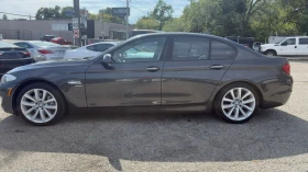 Обява за продажба на BMW 535 * АВТО КРЕДИТ* ЦЕНА ДО БГ * СЕРВИЗНА ИСТОРИЯ *  ~19 999 лв. - изображение 4