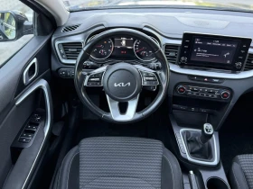 Kia XCeed * * * ЛИЗНГ* * * 1.5 T-gdi Пълна сервизна история - 27700 лв. / 14162.79 € - 68156123 6