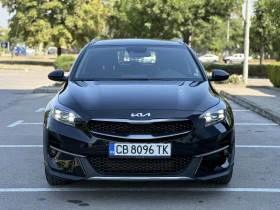 Kia XCeed * * * ЛИЗНГ* * * 1.5 T-gdi Пълна сервизна история - 27700 лв. / 14162.79 € - 68156123 3