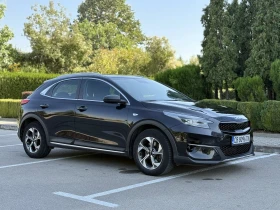 Kia XCeed * * * ЛИЗНГ* * * 1.5 T-gdi Пълна сервизна история - 27700 лв. / 14162.79 € - 68156123 4
