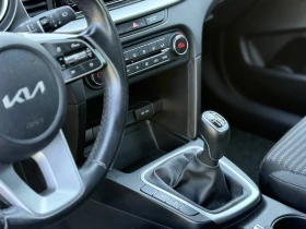 Kia XCeed * * * ЛИЗНГ* * * 1.5 T-gdi Пълна сервизна история - 27700 лв. / 14162.79 € - 68156123 14