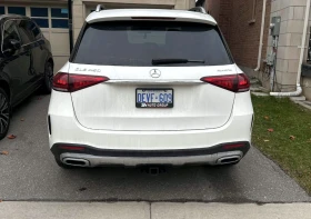 Mercedes-Benz GLE 450 3.0L EQ BOOST 4MATIC - 74900 лв. / 38295.76 € - 57648745 5