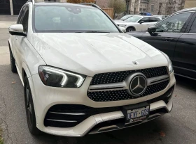 Mercedes-Benz GLE 450 3.0L EQ BOOST 4MATIC - 74900 лв. / 38295.76 € - 57648745 4