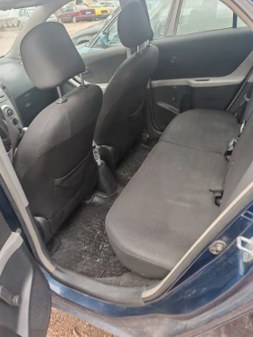 Toyota Yaris 1.0  - 5400 лв. / 2760.98 € - 76884516 6