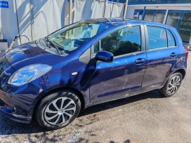 Toyota Yaris 1.0  - 5400 лв. / 2760.98 € - 76884516 2